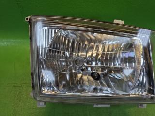 Фара правая передняя MITSUBISHI CANTER FBA20 4P10 100-37093 2 ракурс