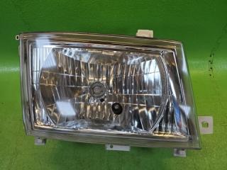 Фара правая передняя MITSUBISHI CANTER FBA20 4P10 100-37093 3 ракурс