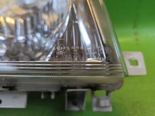 Фара правая передняя MITSUBISHI CANTER FBA20 4P10 100-37093 4 ракурс