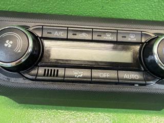 Блок климат-контроля DAIHATSU ROCKY A202S WA-VEX 55910-B1230, 237000-9501 3 ракурс