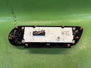 Блок климат-контроля DAIHATSU ROCKY A202S WA-VEX 55910-B1230, 237000-9501 5 ракурс