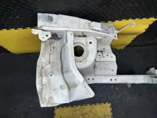 Лонжерон левый передний NISSAN KICKS P15 HR12-DE G5111-5RYMA G5131-5RYMA 5 ракурс
