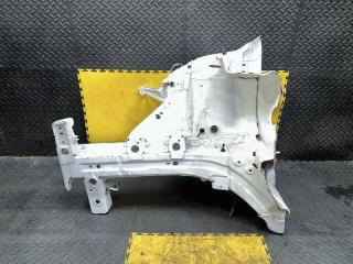 Лонжерон правый передний NISSAN KICKS P15 HR12-DE G5110-2LSMA G5130-5RYMA 1 ракурс