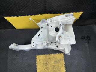 Лонжерон правый передний NISSAN KICKS P15 HR12-DE G5110-2LSMA G5130-5RYMA 2 ракурс
