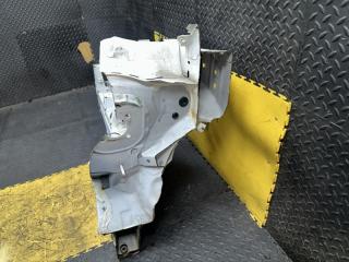 Лонжерон правый передний NISSAN KICKS P15 HR12-DE G5110-2LSMA G5130-5RYMA 3 ракурс