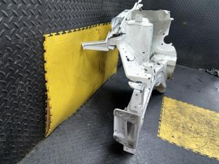 Лонжерон правый передний NISSAN KICKS P15 HR12-DE G5110-2LSMA G5130-5RYMA 4 ракурс
