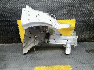 Лонжерон правый передний NISSAN KICKS P15 HR12-DE G5110-2LSMA G5130-5RYMA 5 ракурс