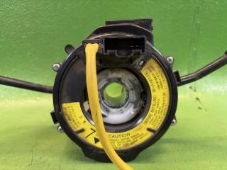 Шлейф-лента air bag TOYOTA DYNA KDY281 1KD-FTV 84310-37320 2 ракурс