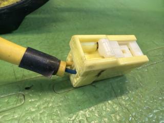 Шлейф-лента air bag TOYOTA DYNA KDY281 1KD-FTV 84310-37320 4 ракурс