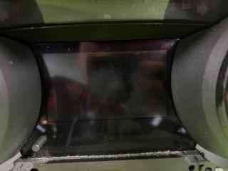 Спидометр TOYOTA YARIS MXPH10 M15A-FXE 83800-5D520 3 ракурс