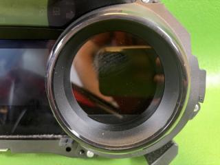 Спидометр TOYOTA YARIS MXPH10 M15A-FXE 83800-5D520 5 ракурс