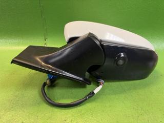 Зеркало левое TOYOTA YARIS MXPA10 M15A-FKS 8343 2 ракурс
