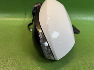 Зеркало левое TOYOTA YARIS MXPA10 M15A-FKS 8343 3 ракурс