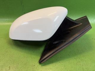 Зеркало левое TOYOTA YARIS MXPA10 M15A-FKS 8343 4 ракурс