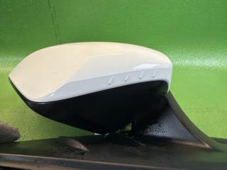 Зеркало левое TOYOTA YARIS MXPA10 M15A-FKS 8343 5 ракурс