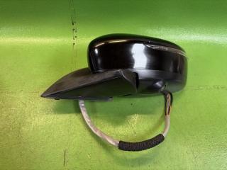 Зеркало левое NISSAN LEAF ZE1 EM57 96302-5SK9A 96302-5SK9A 1 ракурс
