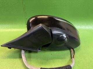 Зеркало левое NISSAN LEAF ZE1 EM57 96302-5SK9A 96302-5SK9A 2 ракурс