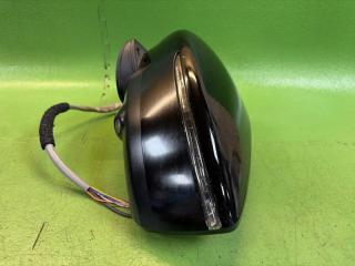 Зеркало левое NISSAN LEAF ZE1 EM57 96302-5SK9A 96302-5SK9A 3 ракурс