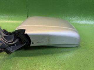 Зеркало левое NISSAN ELGRAND APE50 VQ35-DE 96302VE302, 5672 2 ракурс