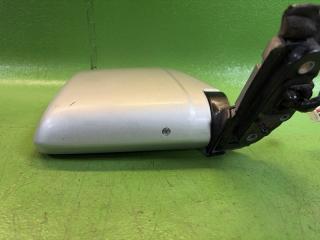 Зеркало левое NISSAN ELGRAND APE50 VQ35-DE 96302VE302, 5672 5 ракурс