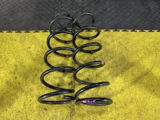 Пружина задняя DAIHATSU ROCKY A202S WA-VEX 48231-B1380 1 ракурс Пружина задняя DAIHATSU ROCKY A202S WA-VEX 48231-B1380 1 ракурс
