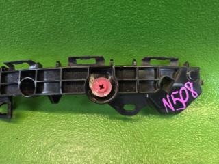 Крепление бампера правое заднее TOYOTA YARIS MXPA10 M15A-FKS 52575-K0010 3 ракурс