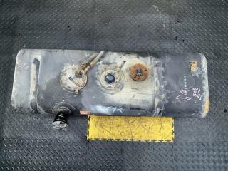Топливный бак TOYOTA DYNA KDY281 1KD-FTV 77001-25441, 830*304*304 2 ракурс