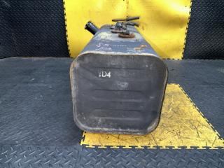 Топливный бак TOYOTA DYNA KDY281 1KD-FTV 77001-25441, 830*304*304 4 ракурс