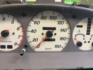 Спидометр MAZDA BONGO FRIENDEE SGEW FE-E GA5R55441, S0L2, 3A21 3 ракурс
