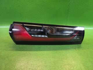 Стоп-сигнал правый задний HONDA STEPWGN RP3 L15B W1890 3 ракурс