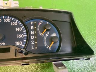 Спидометр TOYOTA COROLLA SPACIO NZE121 1NZ-FE 83800-13271, 157540-1500 4 ракурс