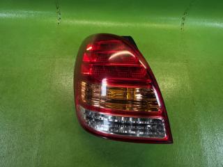 Стоп-сигнал левый задний TOYOTA COROLLA SPACIO NZE121 1NZ-FE 13-96 1 ракурс