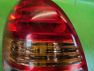 Стоп-сигнал левый задний TOYOTA COROLLA SPACIO NZE121 1NZ-FE 13-96 3 ракурс