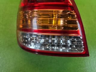 Стоп-сигнал левый задний TOYOTA COROLLA SPACIO NZE121 1NZ-FE 13-96 4 ракурс