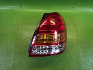 Стоп-сигнал правый задний TOYOTA COROLLA SPACIO NZE121 1NZ-FE 13-96 1 ракурс