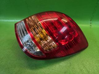 Стоп-сигнал правый задний TOYOTA COROLLA SPACIO NZE121 1NZ-FE 13-96 5 ракурс