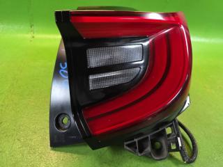Стоп-сигнал правый задний TOYOTA YARIS MXPH10 M15A-FXE 52155-K0010, K0-10 2 ракурс