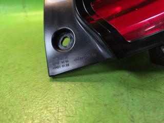 Стоп-сигнал правый задний TOYOTA YARIS MXPH10 M15A-FXE 52155-K0010, K0-10 3 ракурс