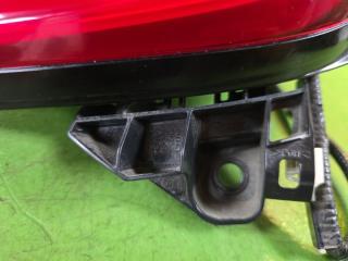 Стоп-сигнал правый задний TOYOTA YARIS MXPH10 M15A-FXE 52155-K0010, K0-10 4 ракурс