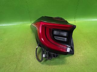 Стоп-сигнал левый задний TOYOTA YARIS MXPA10 M15A-FKS 52156-K0010, K0-10 1 ракурс