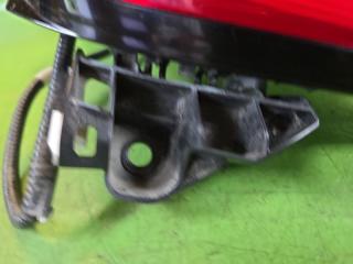 Стоп-сигнал левый задний TOYOTA YARIS MXPA10 M15A-FKS 52156-K0010, K0-10 4 ракурс