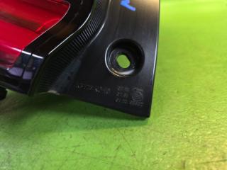 Стоп-сигнал левый задний TOYOTA YARIS MXPA10 M15A-FKS 52156-K0010, K0-10 5 ракурс