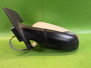 Зеркало левое TOYOTA AQUA NHP10 1NZ-FXE 87940-52D50, 027520 2 ракурс