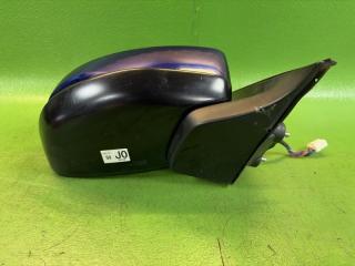 Зеркало правое HONDA FREED GB7 LEB 76208-TDK-J01 2 ракурс