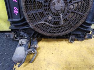Радиатор кондиционера NISSAN VANETTE SK82MN F8 27650HA300 S63L6148X 5 ракурс