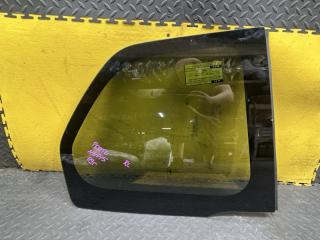 Стекло собачника левое TOYOTA PORTE NNP15 62720-52160 1 ракурс