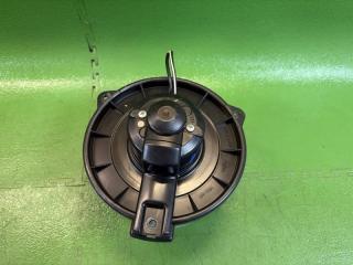 Мотор печки передний TOYOTA COROLLA SPACIO NZE121 1NZ-FE 87103-12050, 194000-1500 1 ракурс