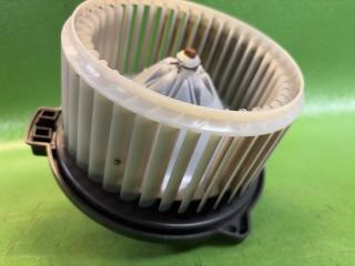 Мотор печки передний TOYOTA COROLLA SPACIO NZE121 1NZ-FE 87103-12050, 194000-1500 4 ракурс