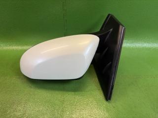 Зеркало левое TOYOTA YARIS MXPH10 M15A-FXE 049919 4 ракурс