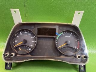 Спидометр MITSUBISHI CANTER FBA20 4P10 ML234058 5 ракурс